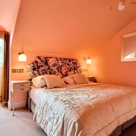 Villa Rothsay Hotel Cowes  Esterno foto
