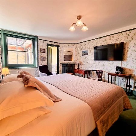 Villa Rothsay Hotel Cowes  Esterno foto