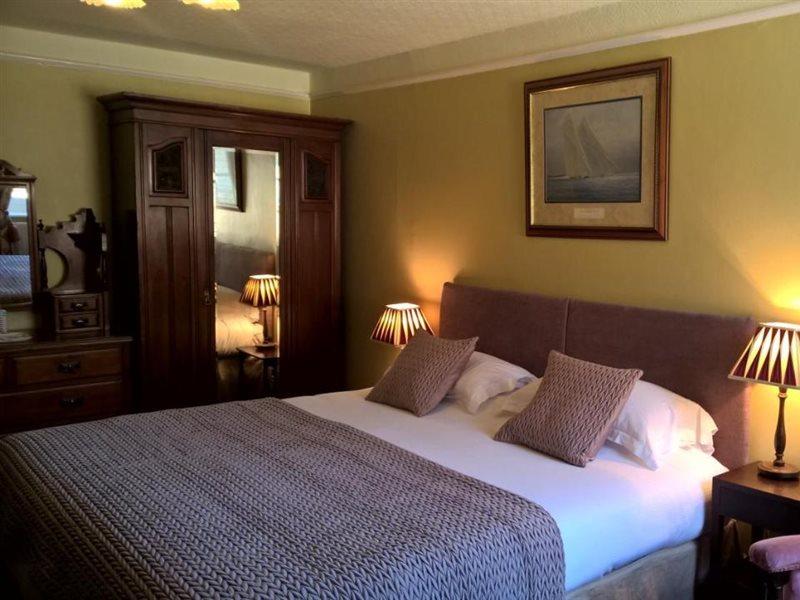 Villa Rothsay Hotel Cowes  Esterno foto