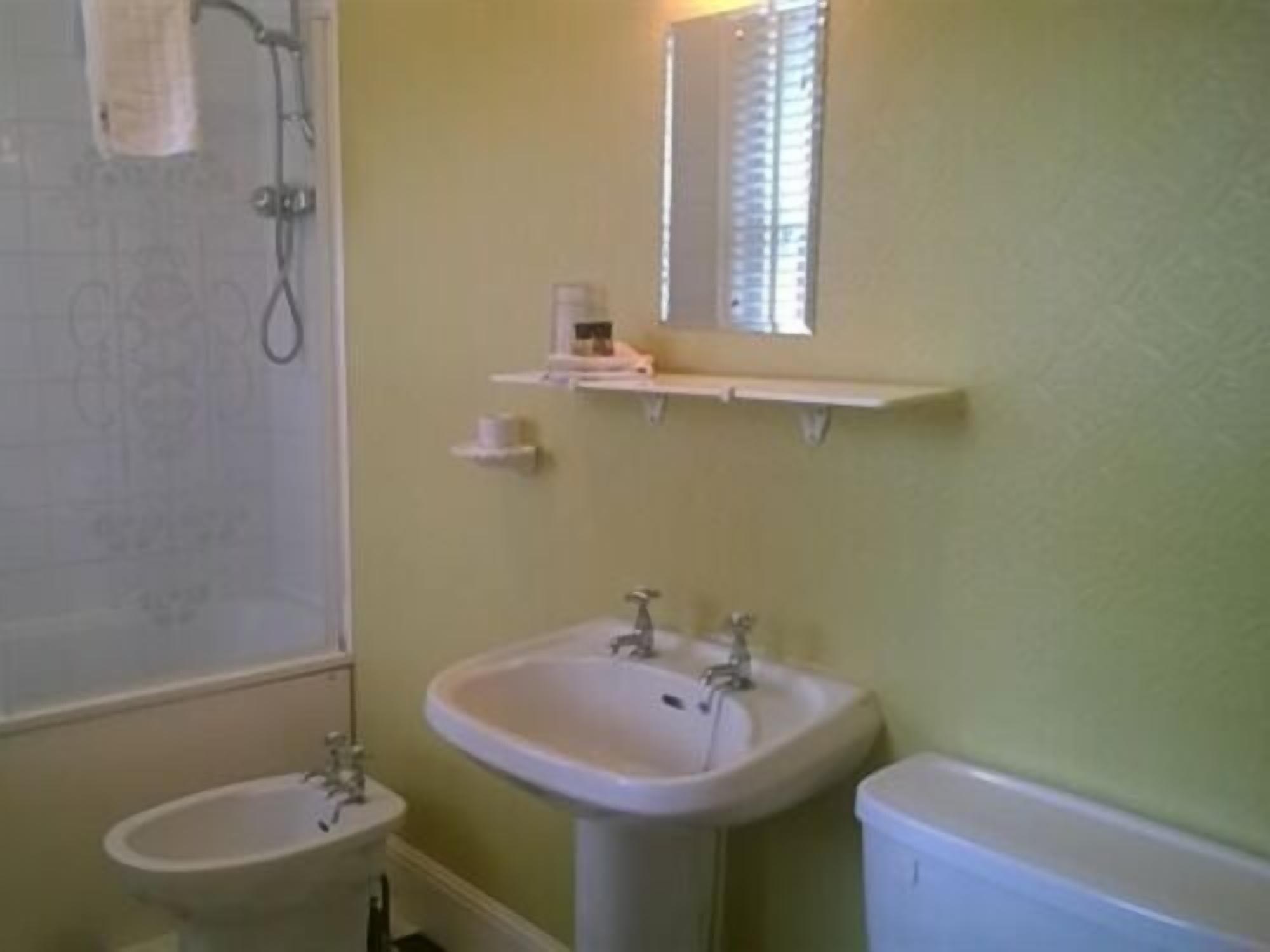Villa Rothsay Hotel Cowes  Esterno foto