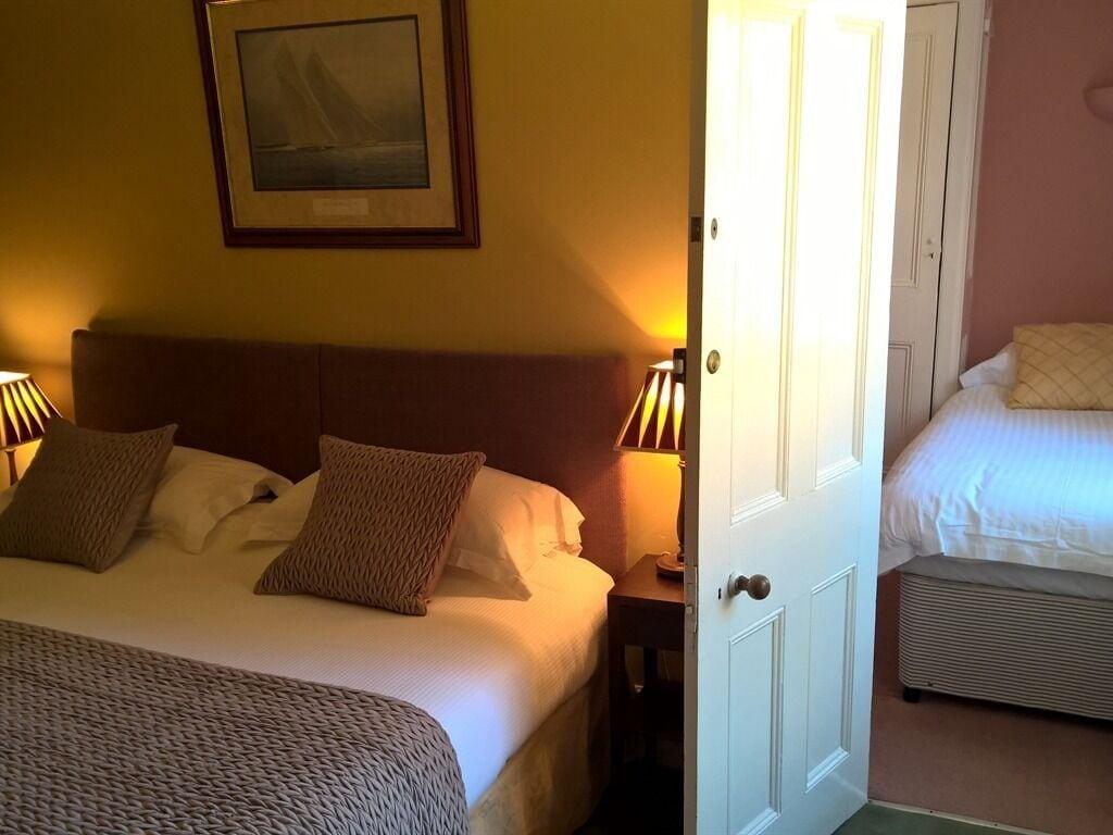 Villa Rothsay Hotel Cowes  Esterno foto
