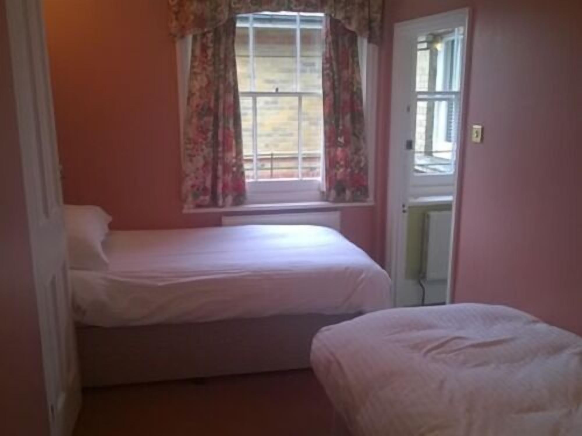 Villa Rothsay Hotel Cowes  Esterno foto