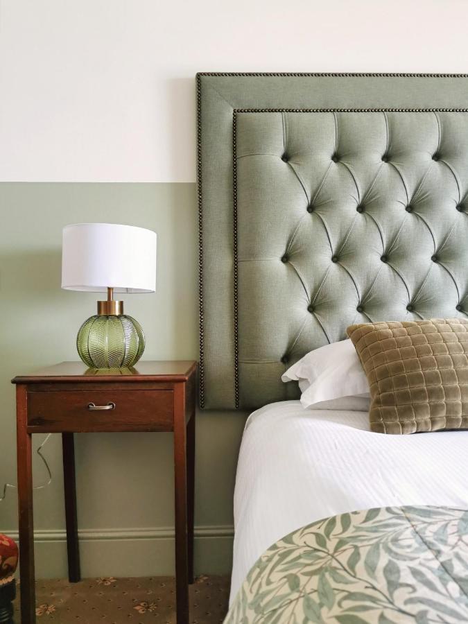Villa Rothsay Hotel Cowes  Esterno foto