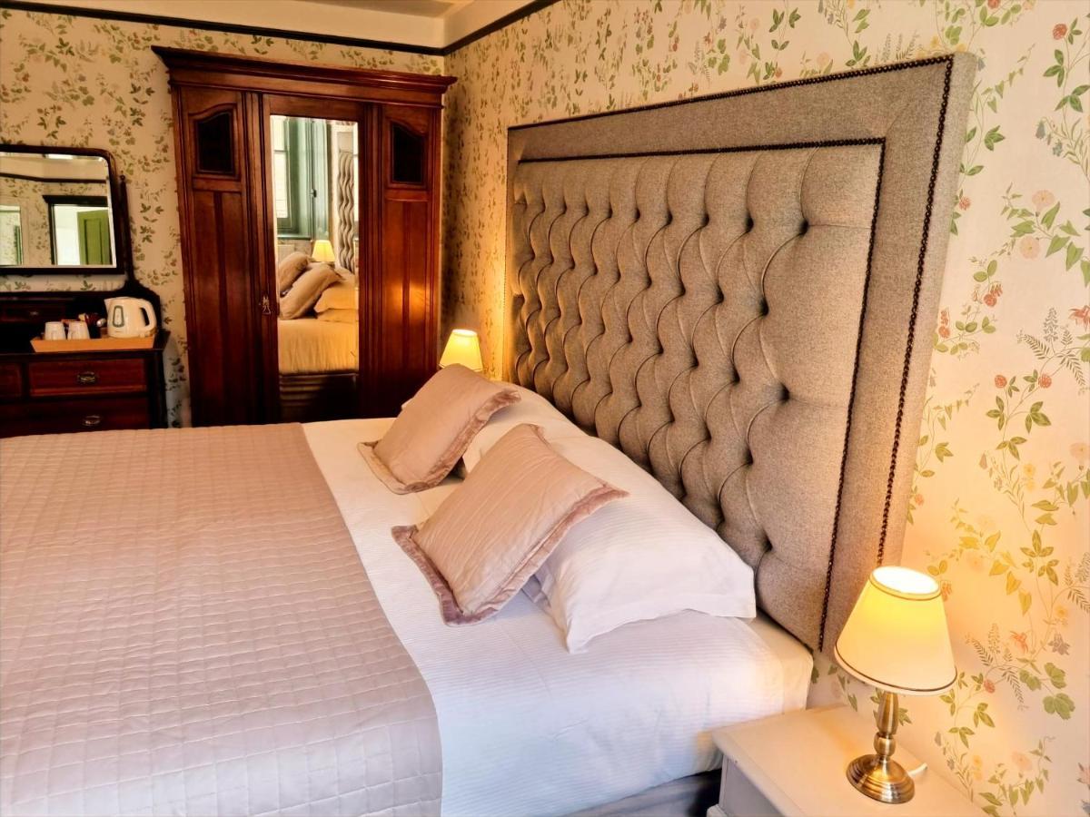 Villa Rothsay Hotel Cowes  Esterno foto