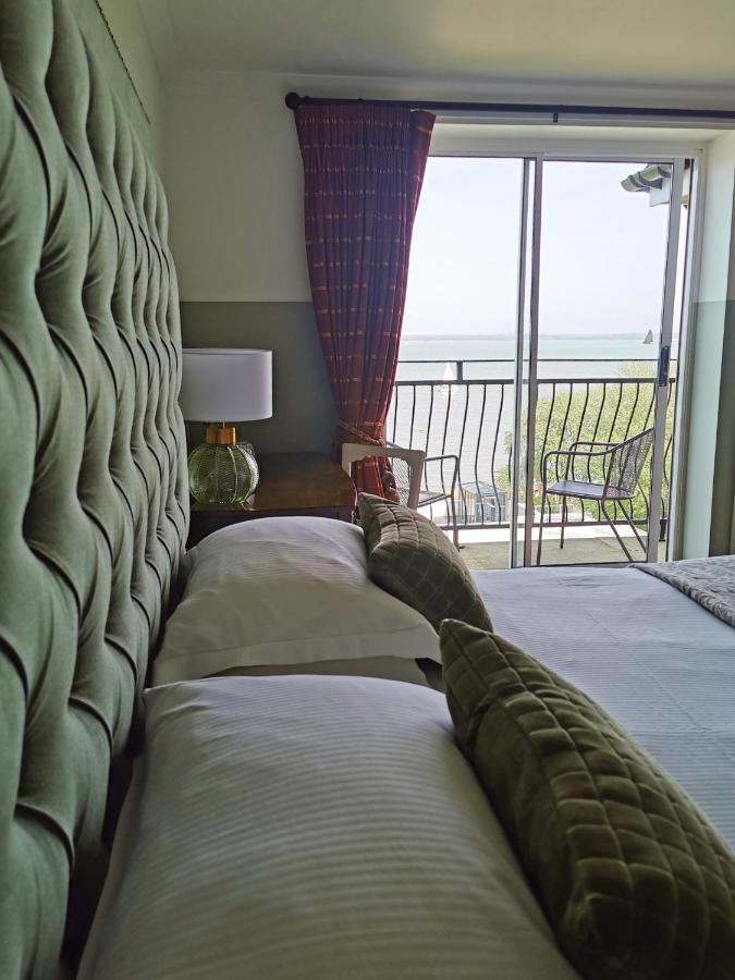 Villa Rothsay Hotel Cowes  Esterno foto