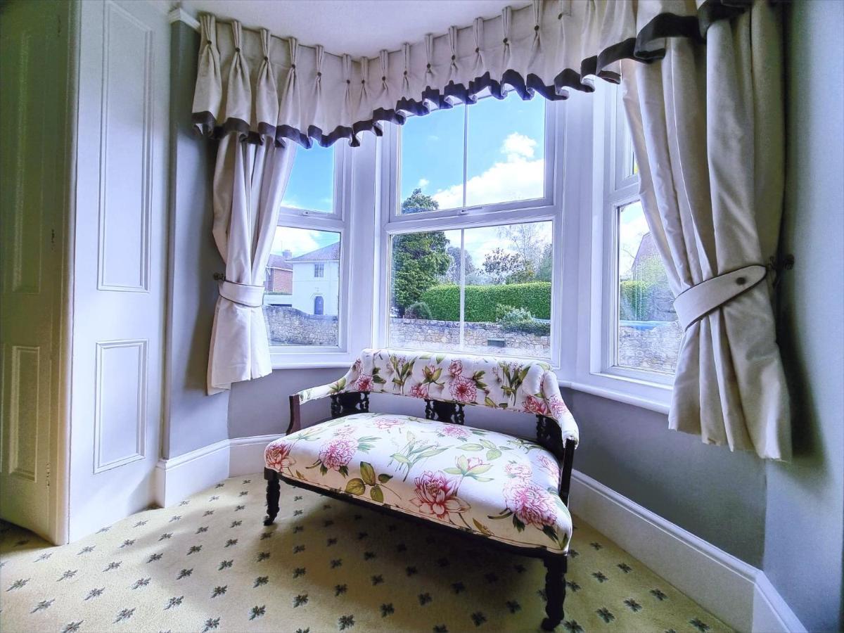 Villa Rothsay Hotel Cowes  Esterno foto