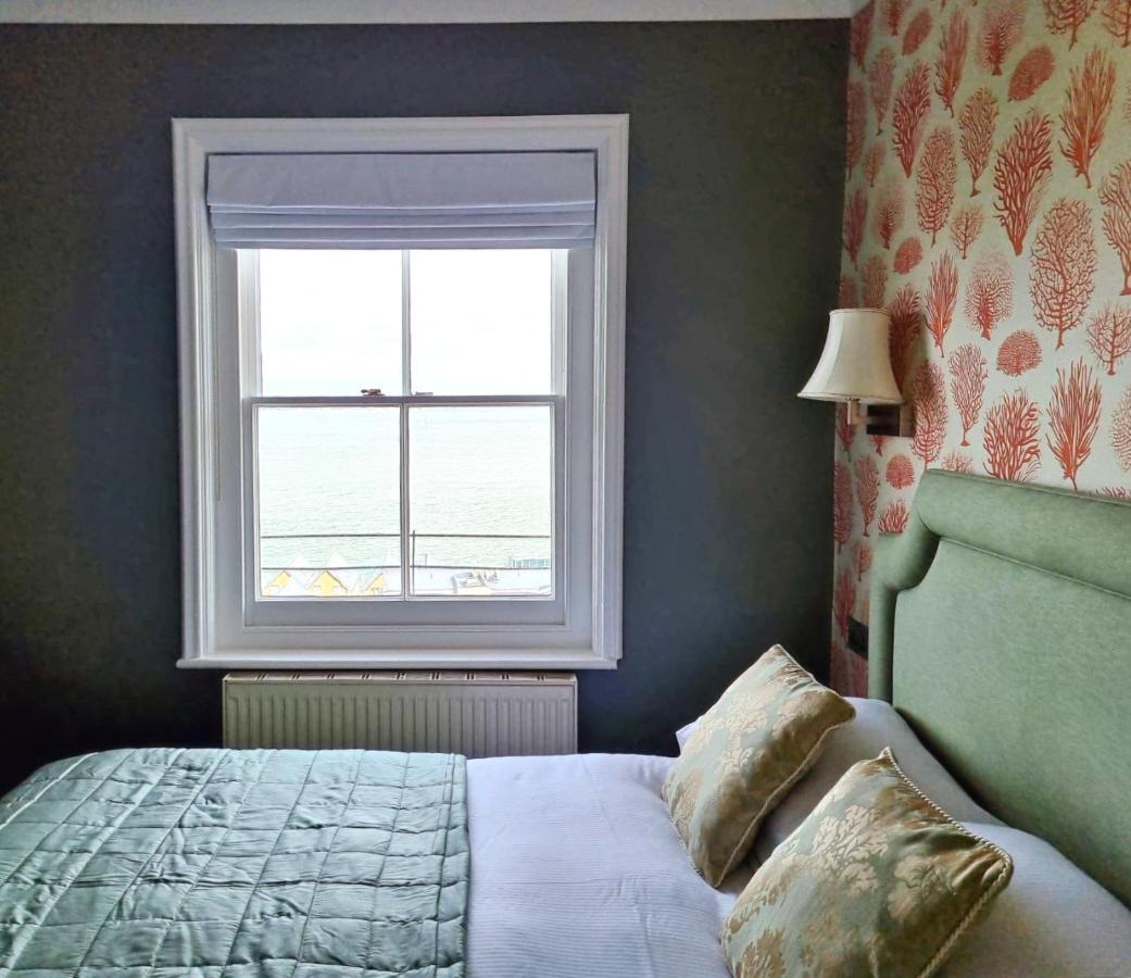 Villa Rothsay Hotel Cowes  Esterno foto