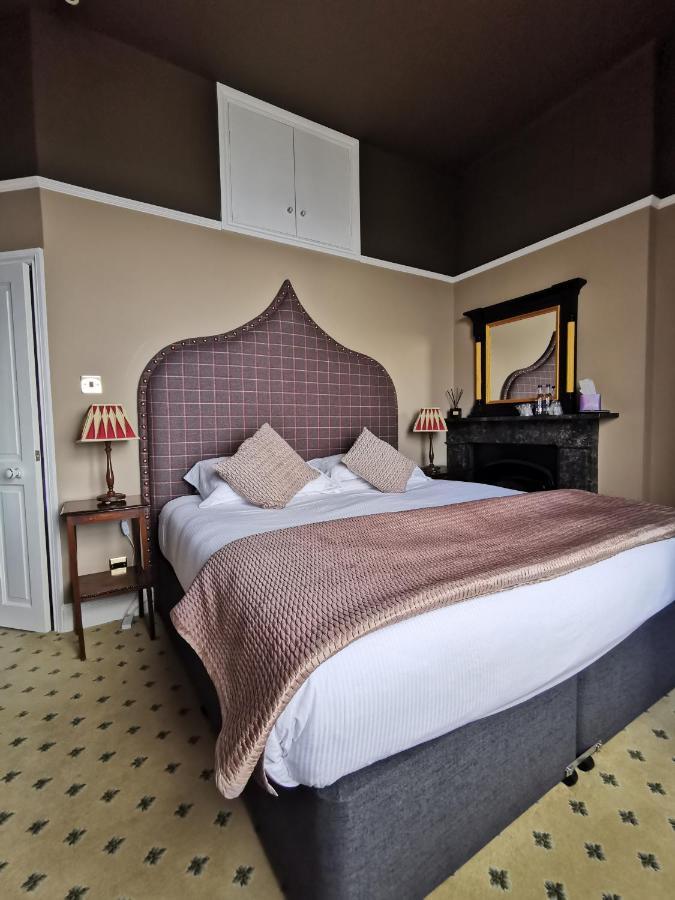 Villa Rothsay Hotel Cowes  Esterno foto
