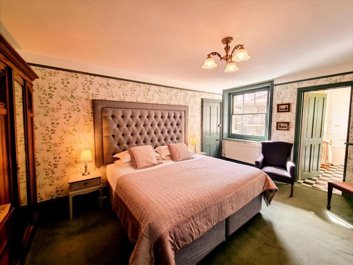 Villa Rothsay Hotel Cowes  Esterno foto