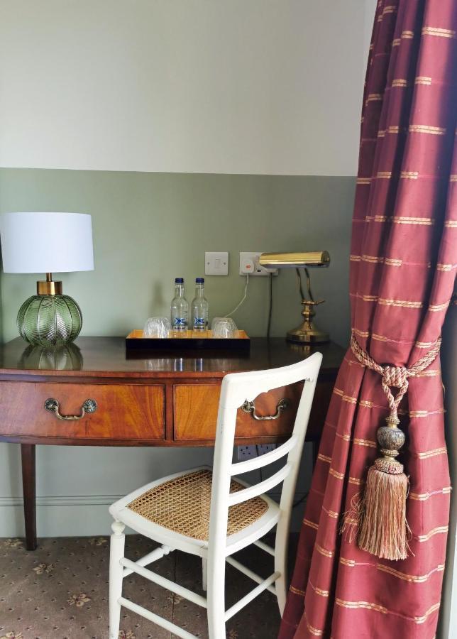 Villa Rothsay Hotel Cowes  Esterno foto