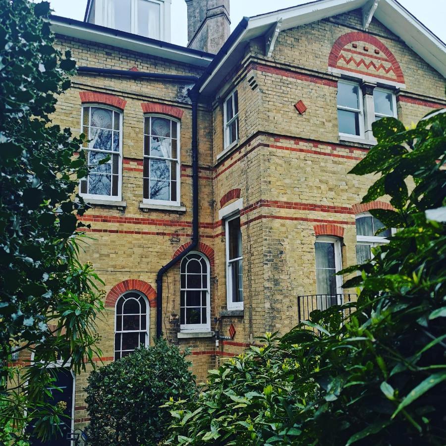 Villa Rothsay Hotel Cowes  Esterno foto