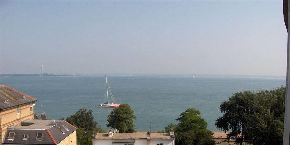 Villa Rothsay Hotel Cowes  Esterno foto